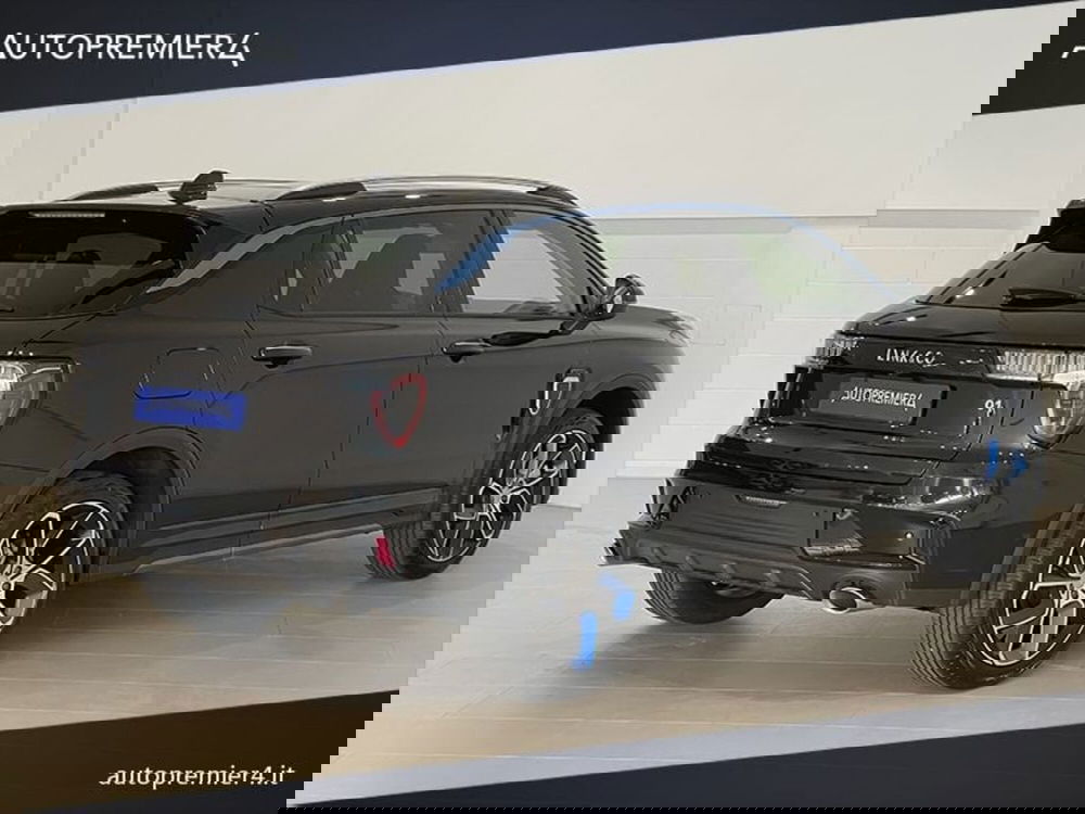 Lynk & Co 01 usata a Como (5)