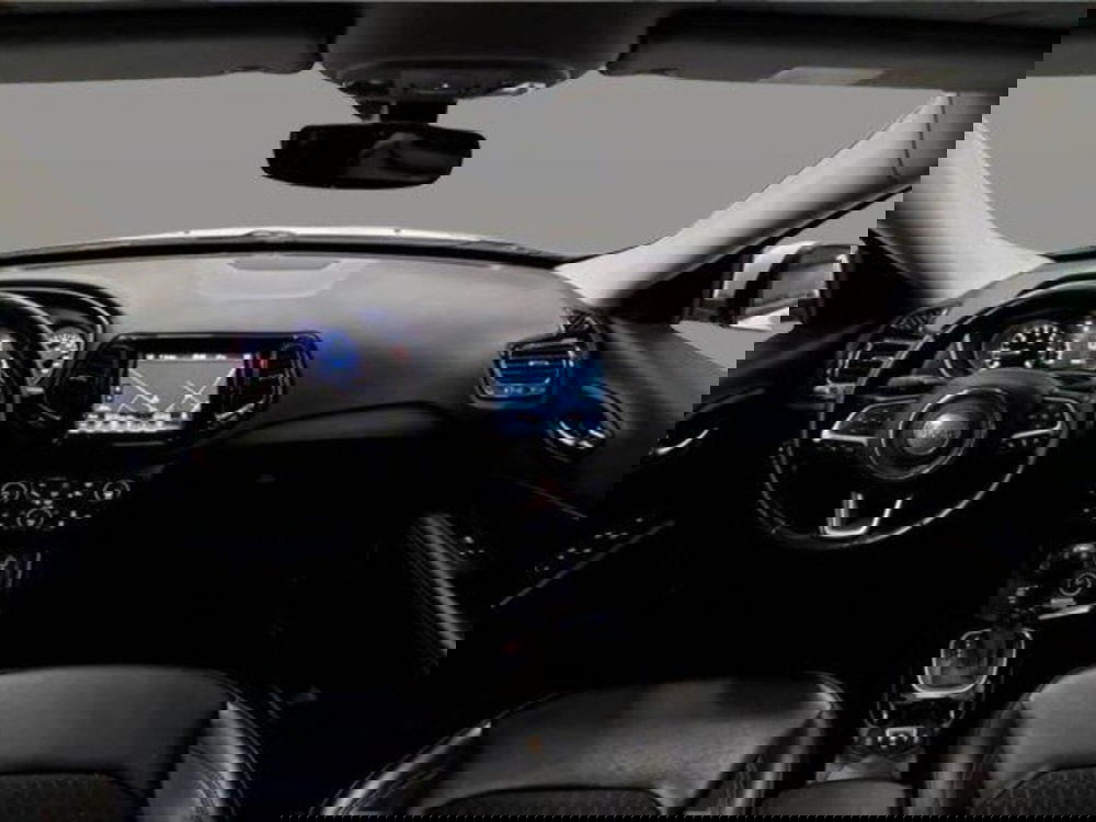 Jeep Compass usata a Macerata (7)