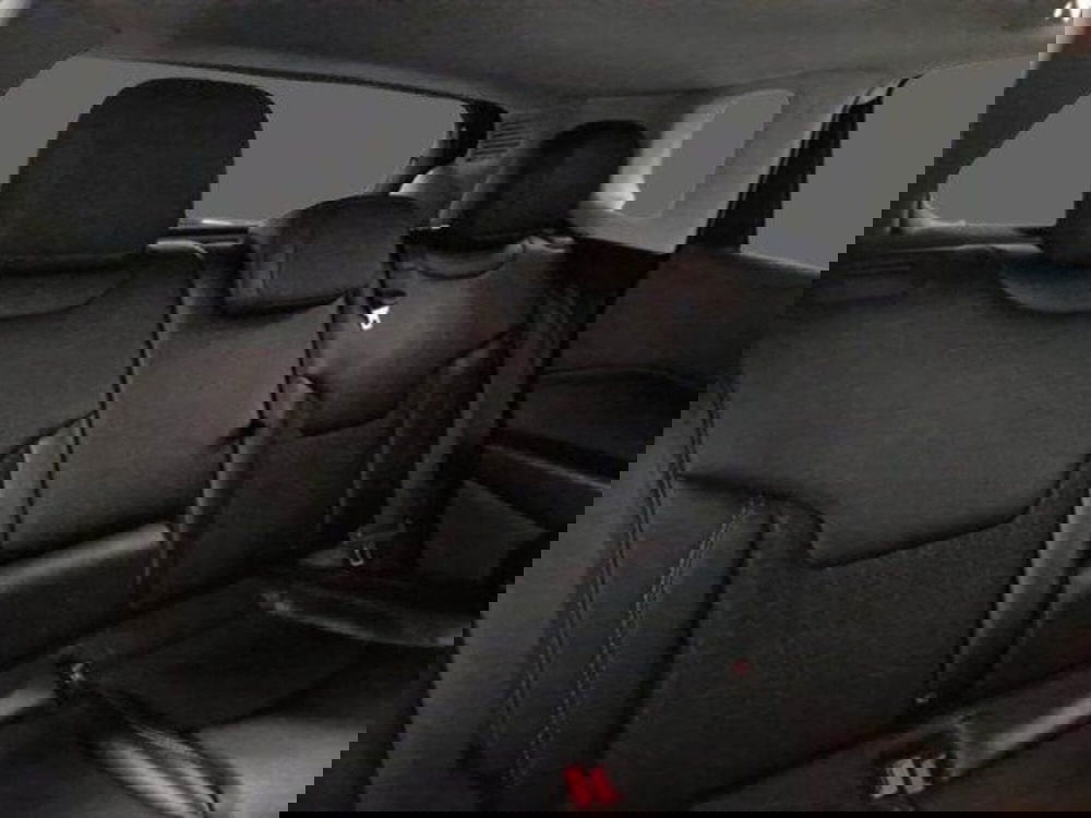 Jeep Compass usata a Macerata (9)