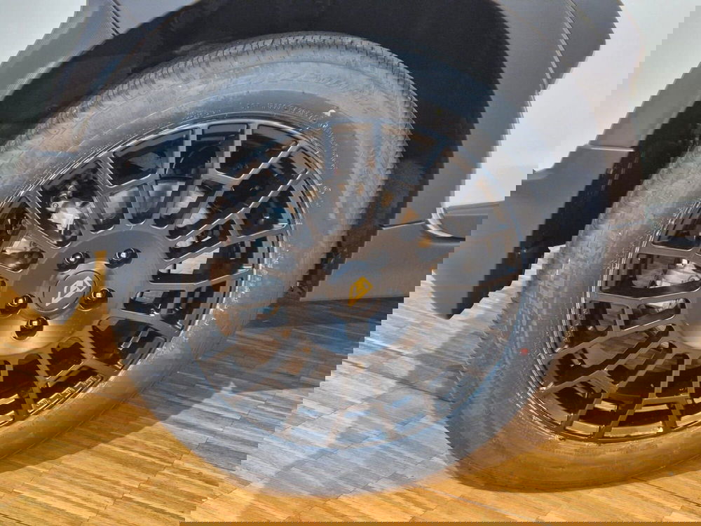 Subaru Crosstrek nuova a Como (12)