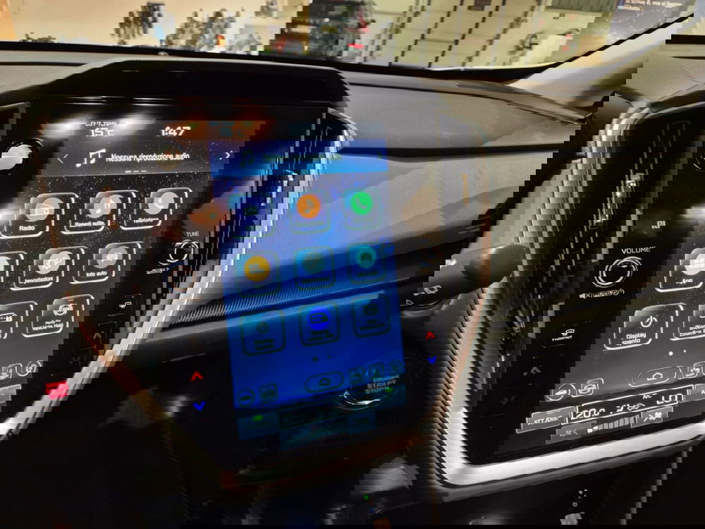 Subaru Crosstrek nuova a Como (13)