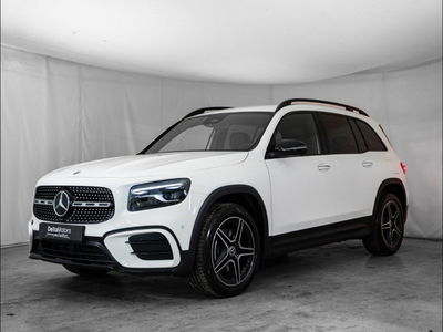 Mercedes-Benz GLB 200 d AMG Line Advanced Plus Seaside Edition auto nuova a Montecosaro