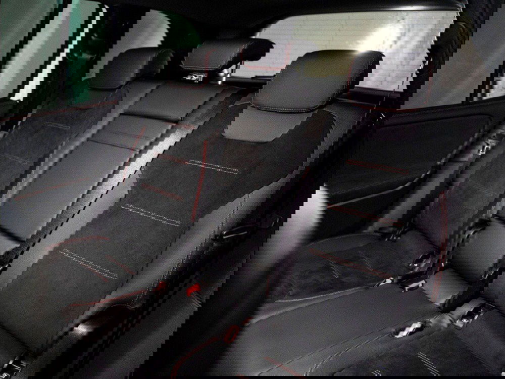 Mercedes-Benz GLB nuova a Macerata (14)