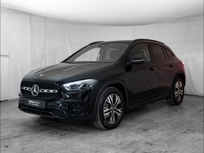 Mercedes-Benz GLA SUV 200 d Progressive Advanced auto nuova a Montecosaro