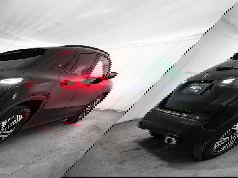 Mercedes-Benz GLA SUV nuova a Macerata (4)