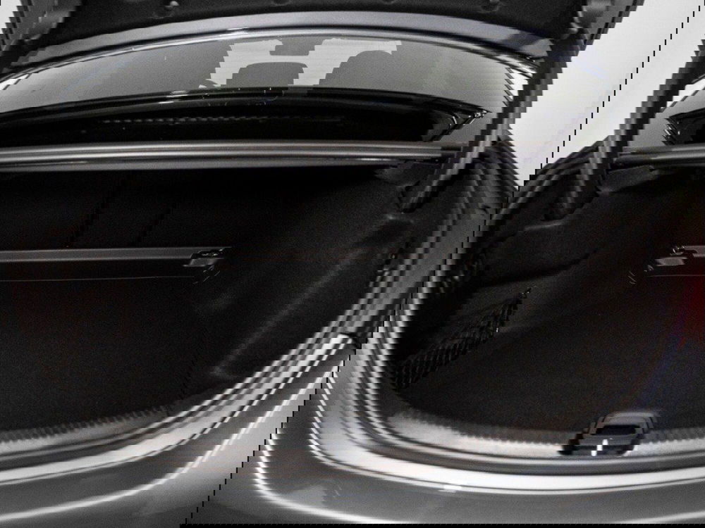 Mercedes-Benz Classe C nuova a Macerata (10)