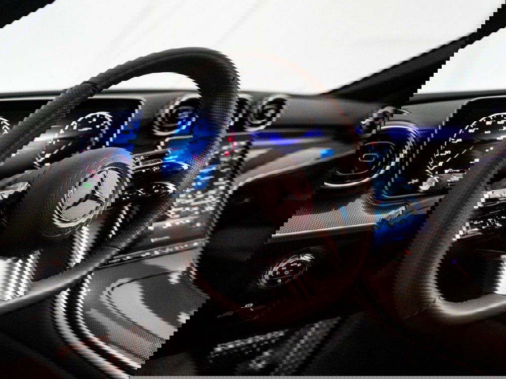 Mercedes-Benz Classe C nuova a Macerata (11)