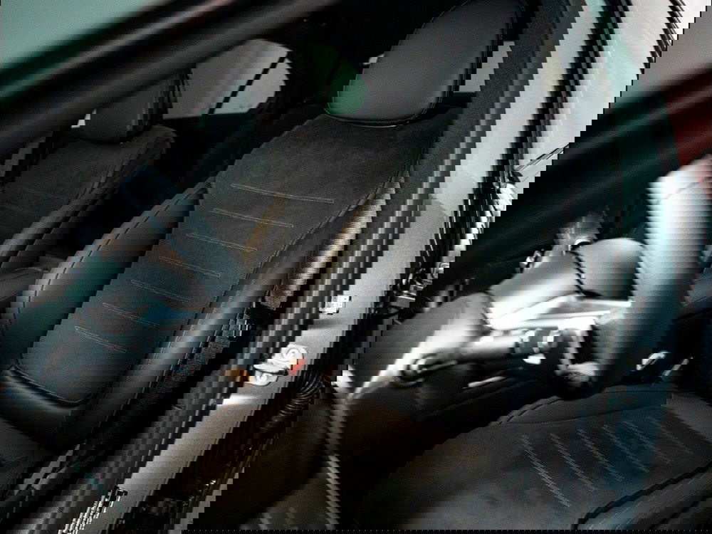 Mercedes-Benz Classe C nuova a Macerata (12)