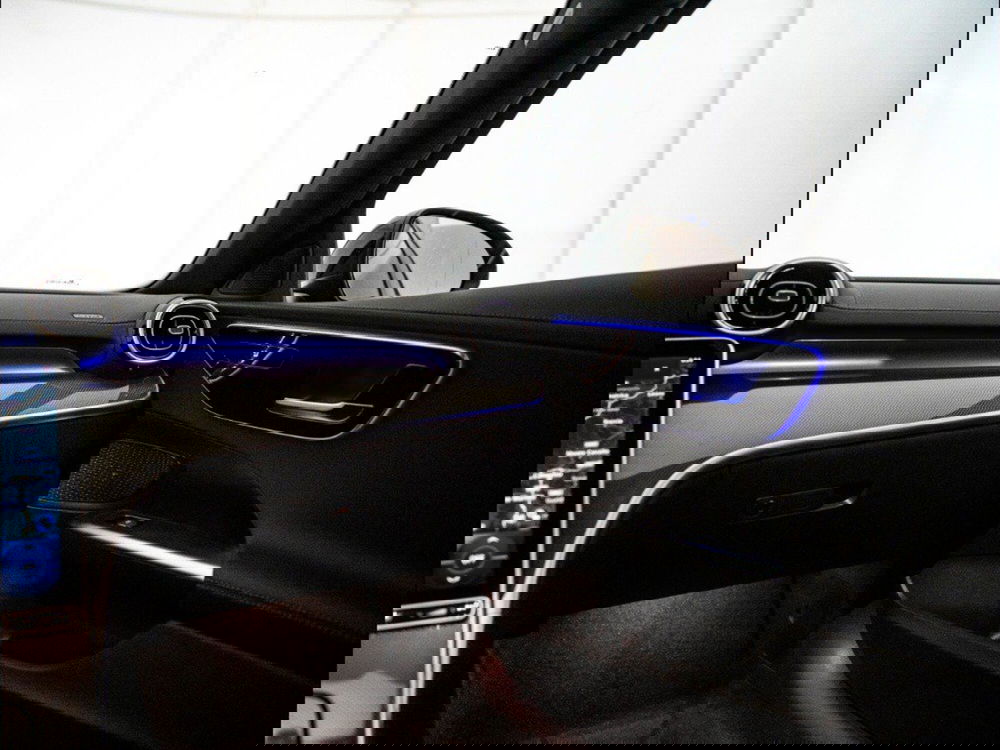 Mercedes-Benz Classe C nuova a Macerata (19)