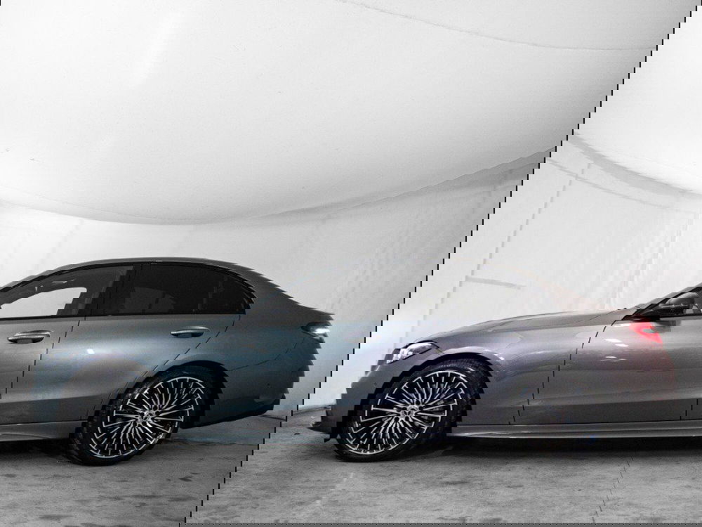 Mercedes-Benz Classe C nuova a Macerata (2)