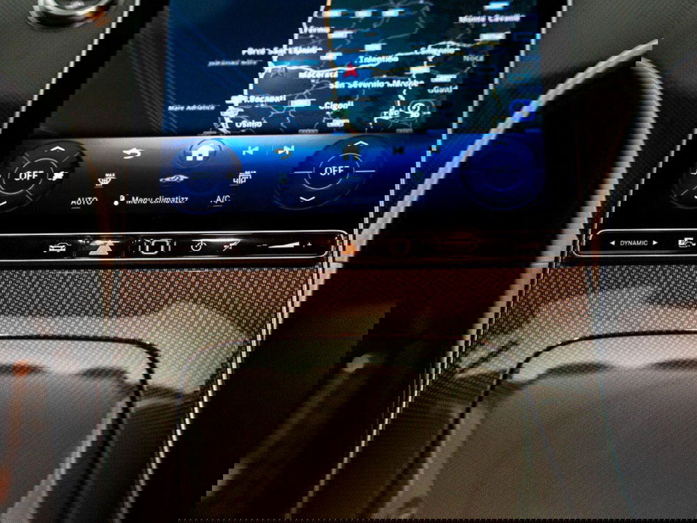 Mercedes-Benz Classe C nuova a Macerata (20)