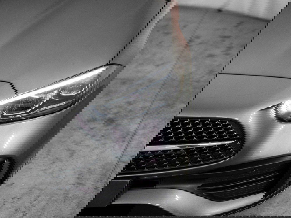 Mercedes-Benz Classe C nuova a Macerata (6)