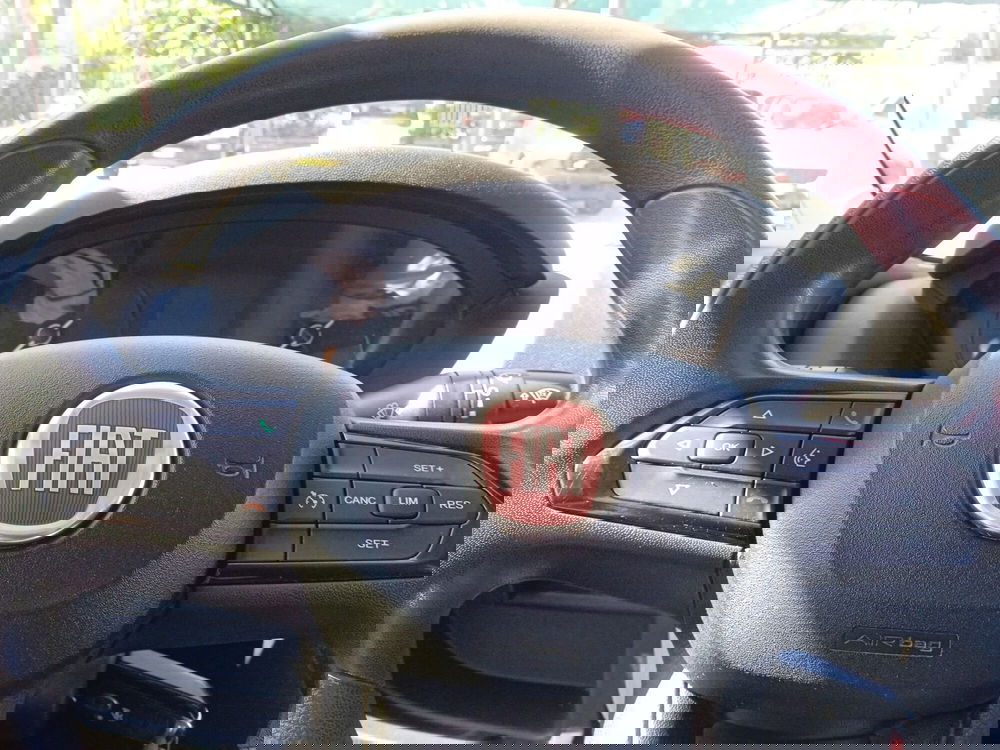 Fiat Ducato usata a Torino (10)