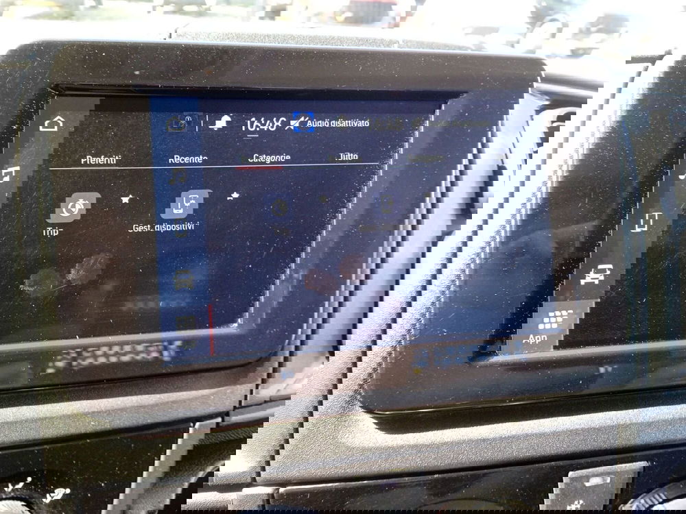 Fiat Ducato usata a Torino (14)