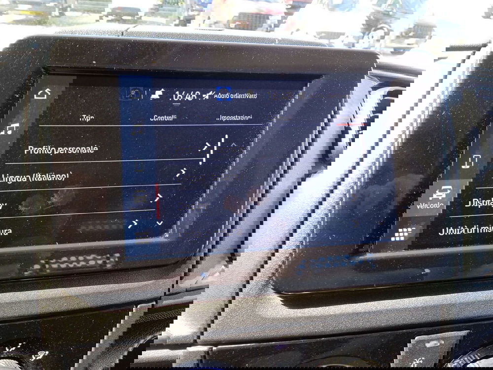 Fiat Ducato usata a Torino (15)