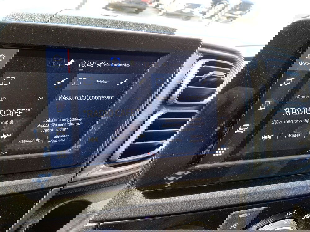 Fiat Ducato usata a Torino (16)