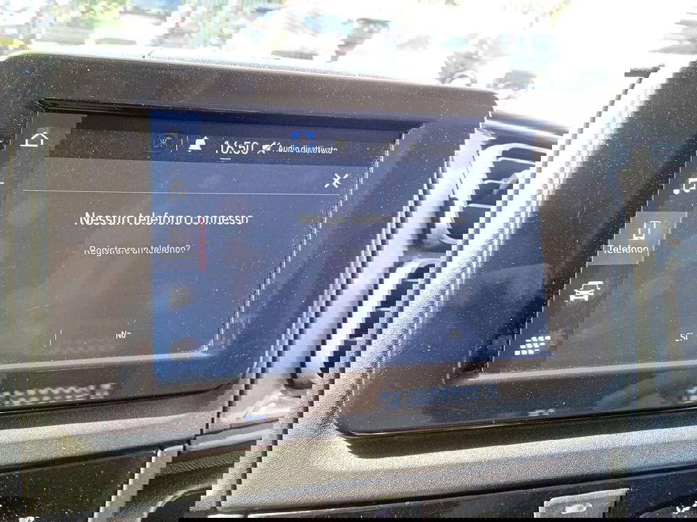 Fiat Ducato usata a Torino (17)