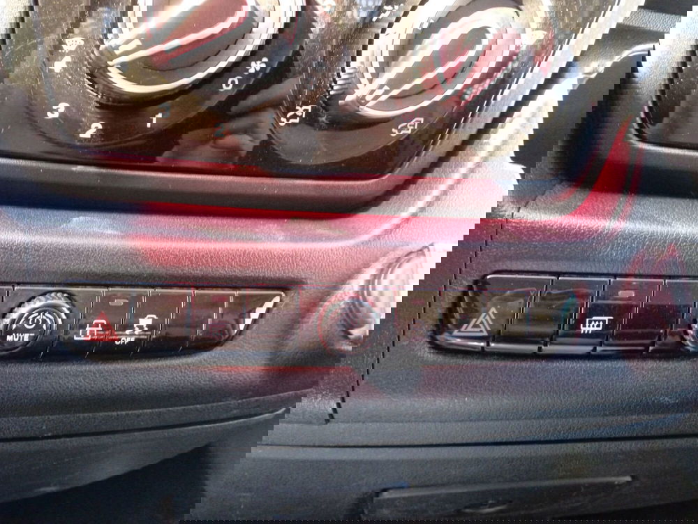 Fiat Ducato usata a Torino (18)