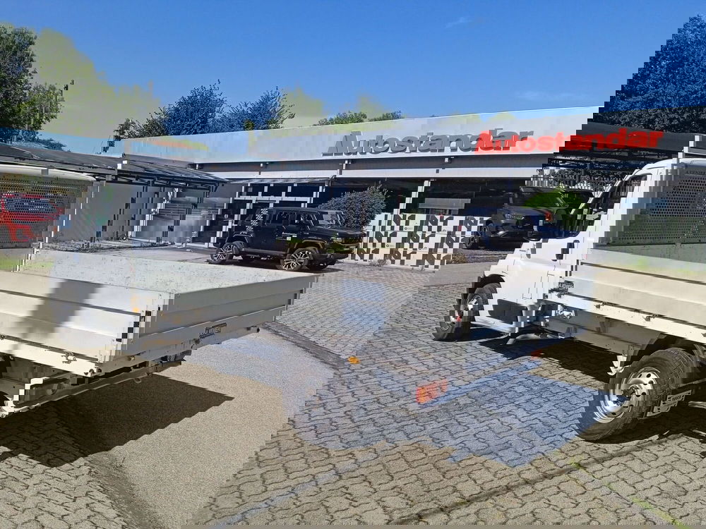 Fiat Ducato usata a Torino (5)