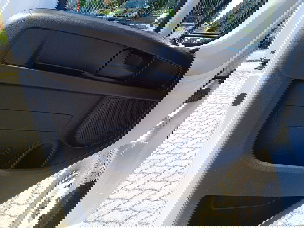 Fiat Ducato usata a Torino (6)