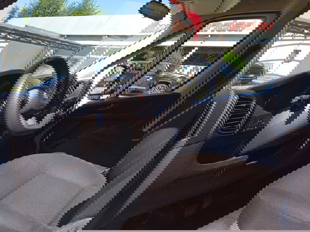 Fiat Ducato usata a Torino (7)