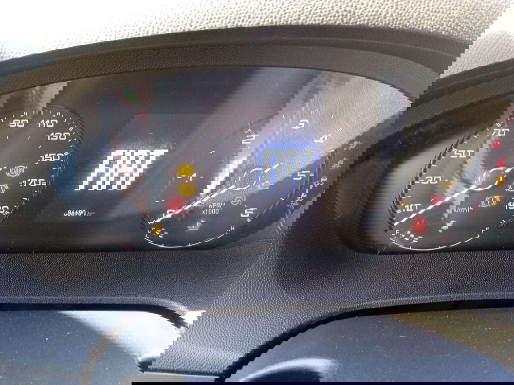 Fiat Ducato usata a Torino (9)