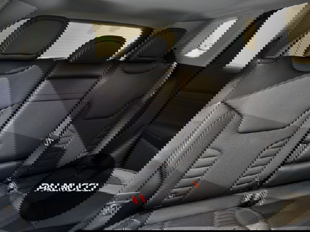 Jeep Compass nuova a Prato (14)