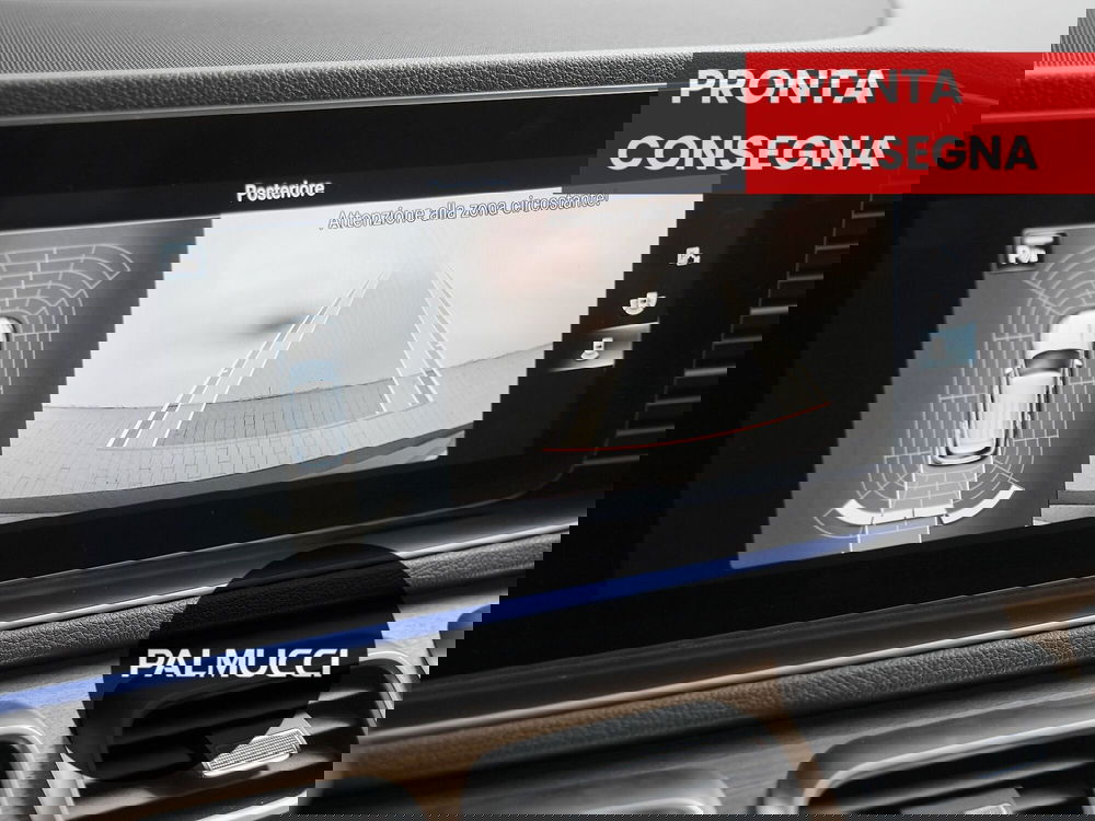 Mercedes-Benz GLE SUV usata a Prato (18)