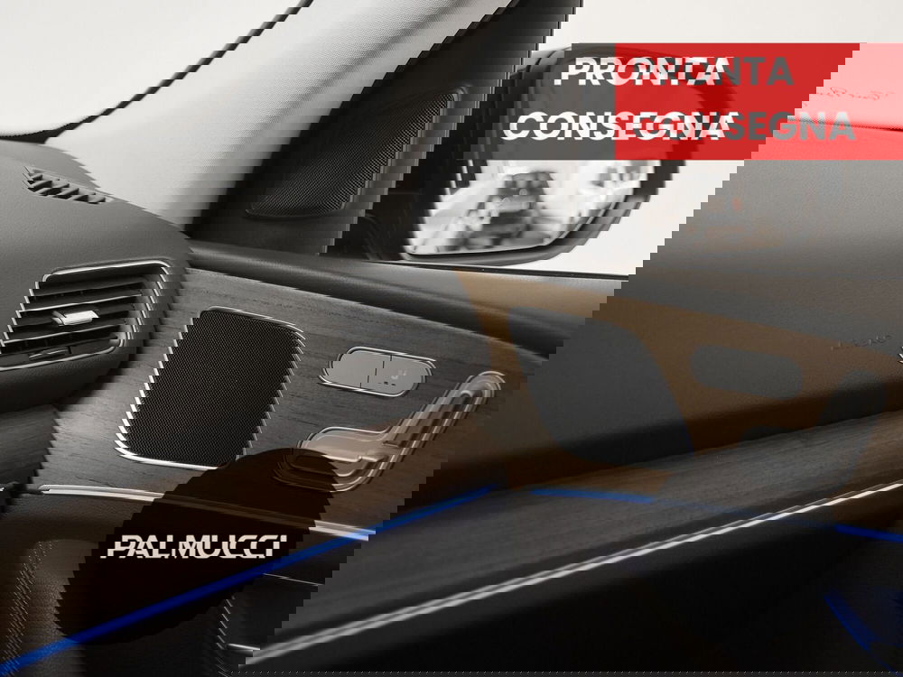 Mercedes-Benz GLE SUV usata a Prato (19)