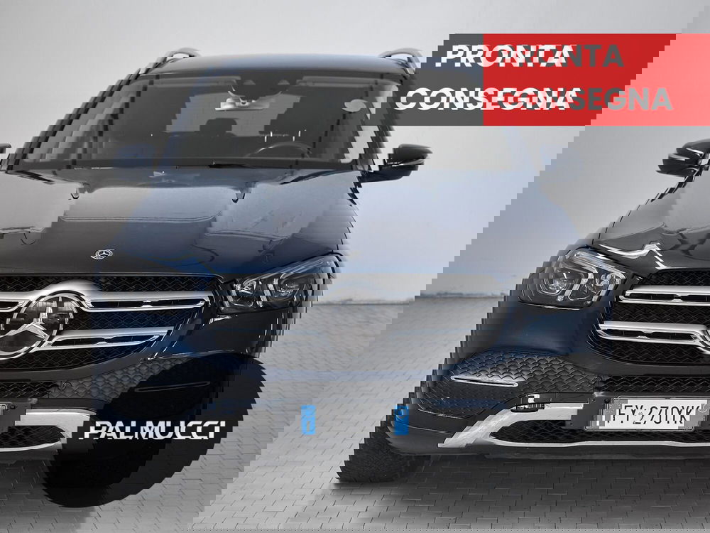 Mercedes-Benz GLE SUV usata a Prato (2)