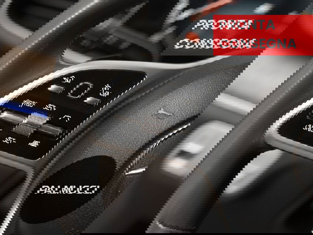 Mercedes-Benz GLE SUV usata a Prato (20)