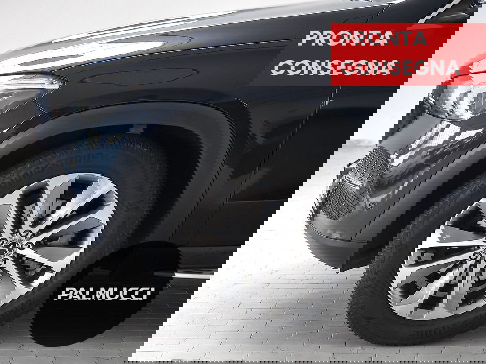 Mercedes-Benz GLE SUV usata a Prato (6)