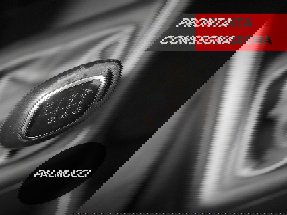 Hyundai ix20 usata a Prato (11)