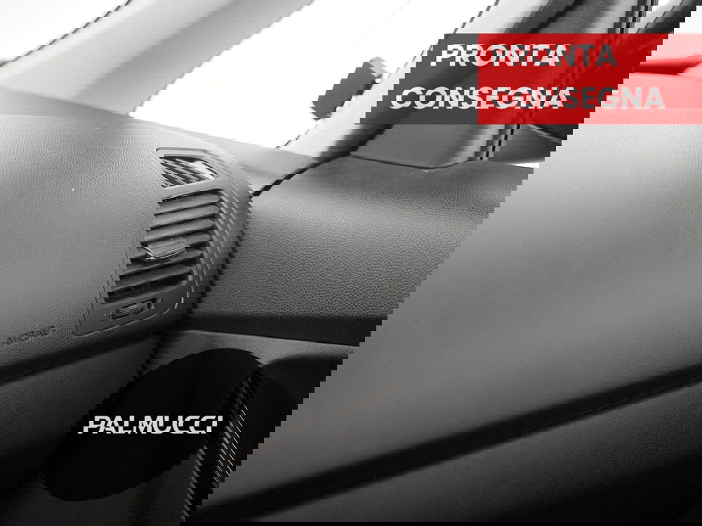 Hyundai ix20 usata a Prato (12)