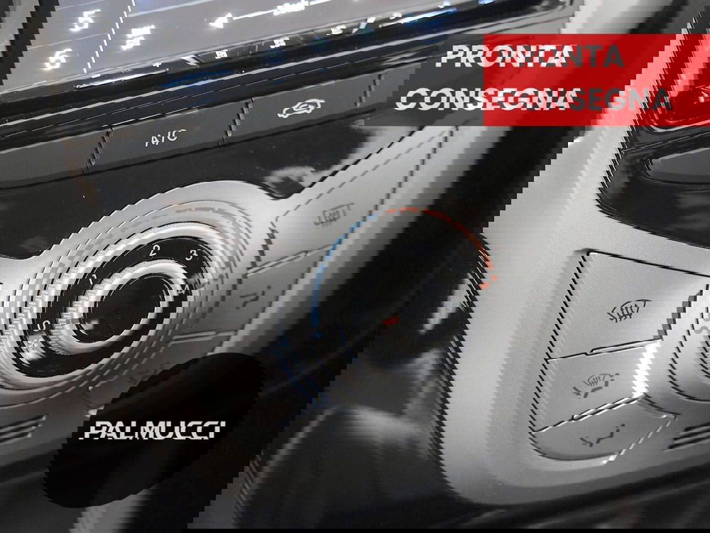 Hyundai ix20 usata a Prato (13)