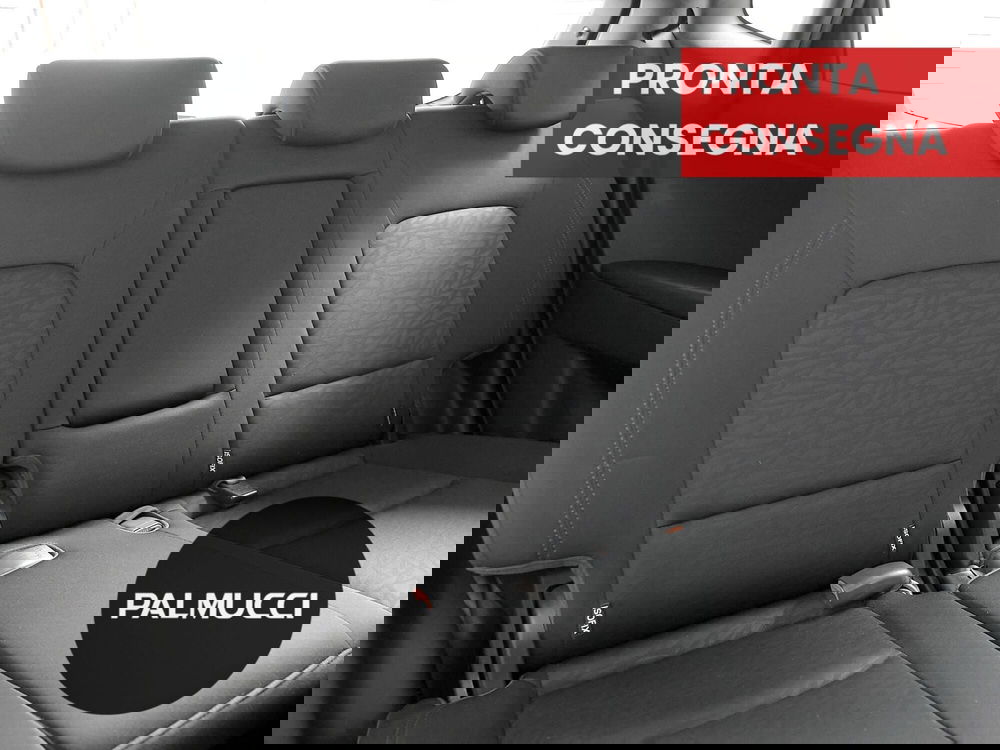 Hyundai ix20 usata a Prato (15)