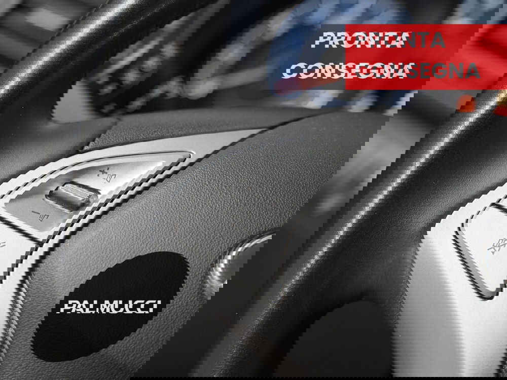 Hyundai ix20 usata a Prato (17)