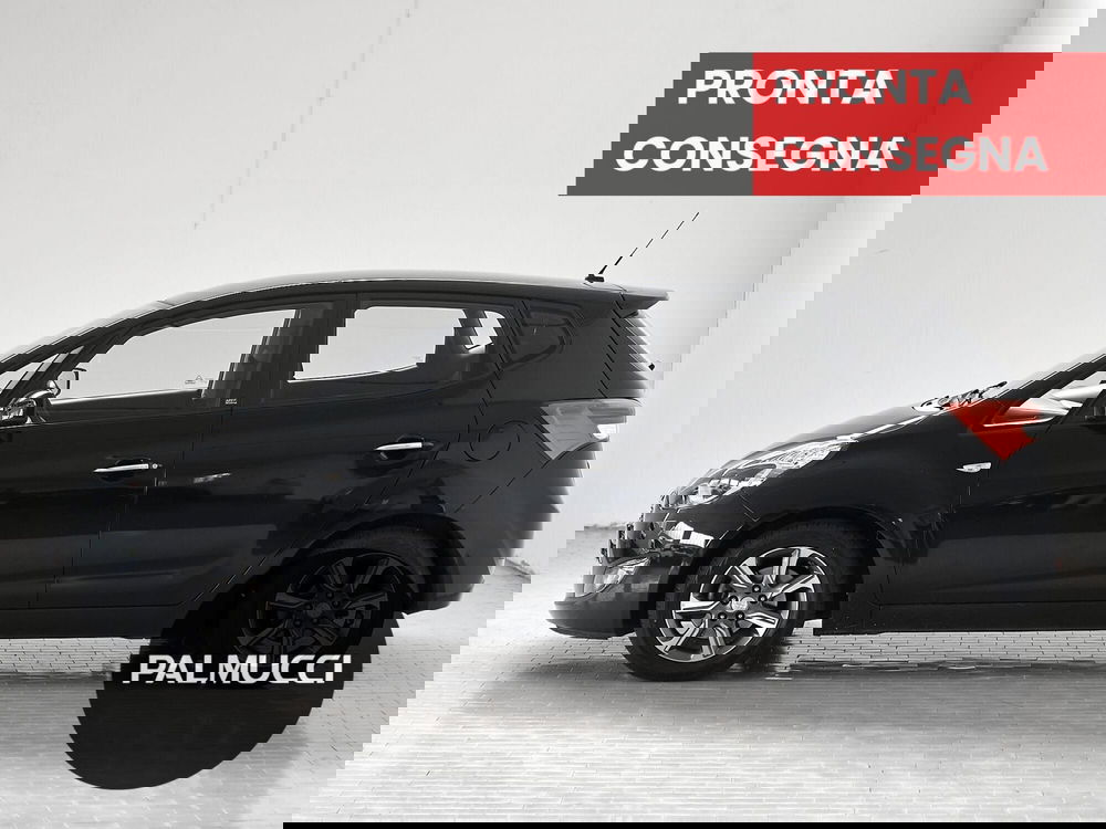 Hyundai ix20 usata a Prato (4)