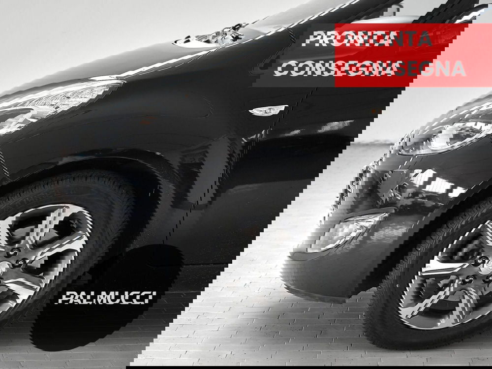 Hyundai ix20 usata a Prato (6)