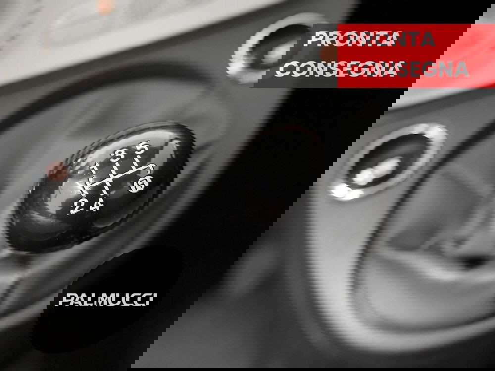 Fiat 500 usata a Prato (10)