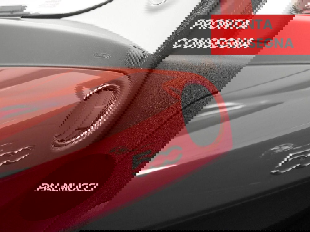 Fiat 500 usata a Prato (14)
