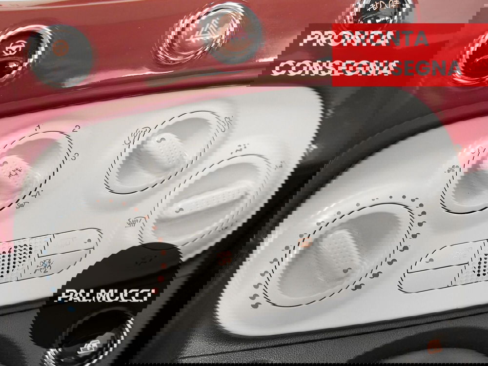 Fiat 500 usata a Prato (15)