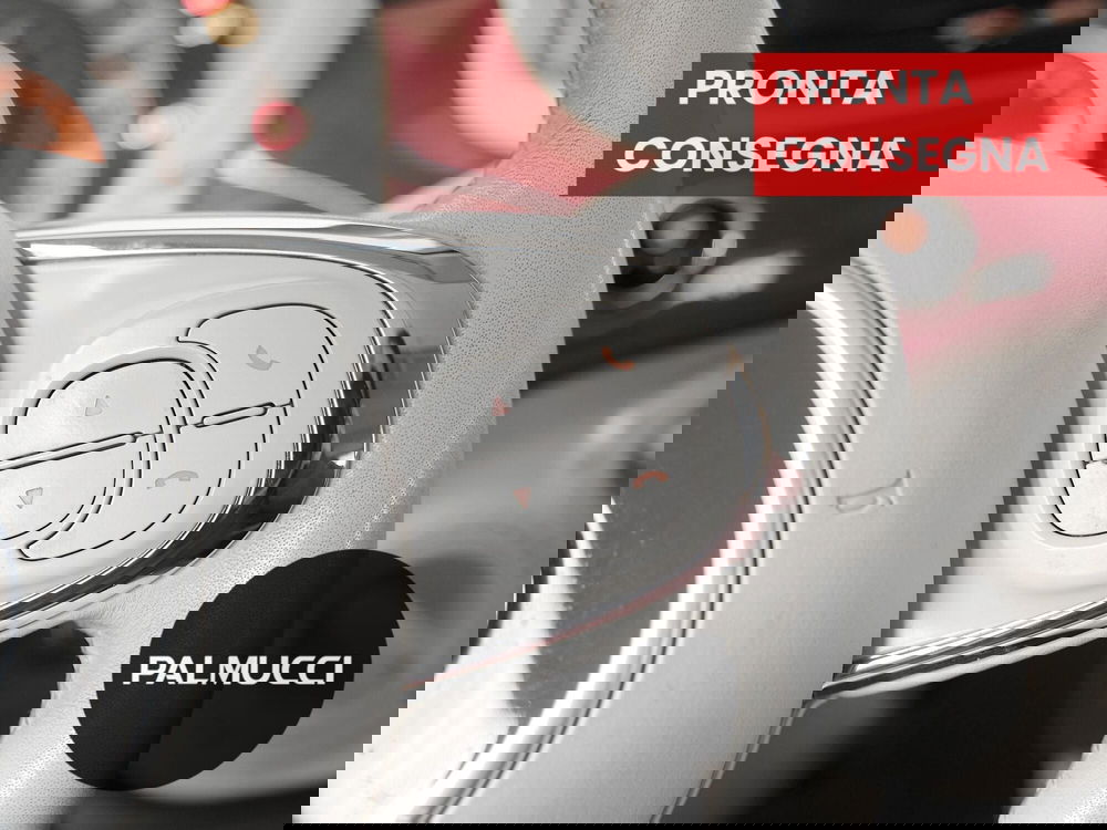 Fiat 500 usata a Prato (17)