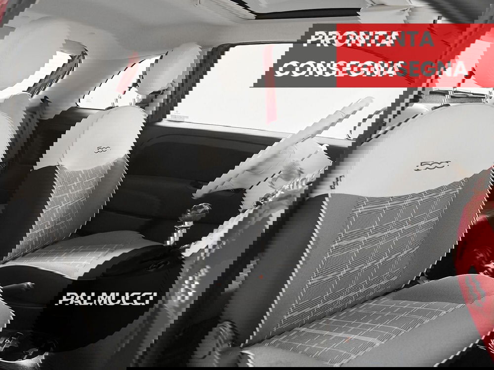 Fiat 500 usata a Prato (18)