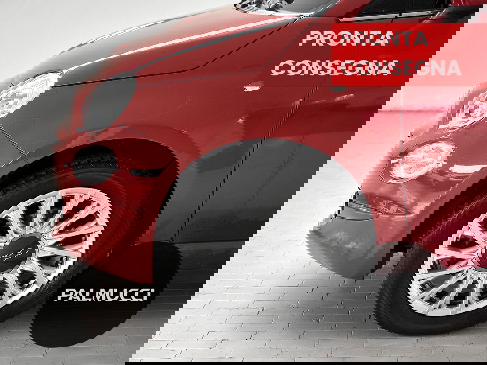 Fiat 500 usata a Prato (6)