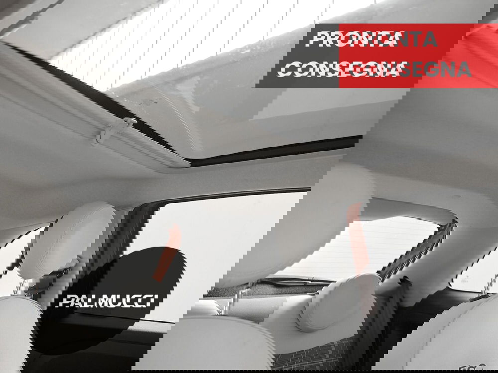 Fiat 500 usata a Prato (8)