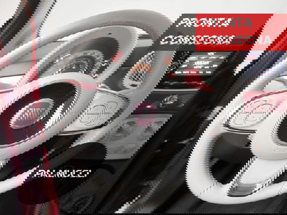 Fiat 500 usata a Prato (9)