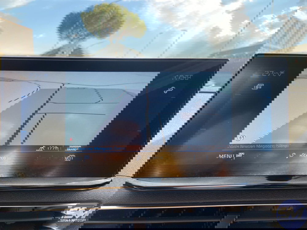 Peugeot 3008 usata a Siena (10)