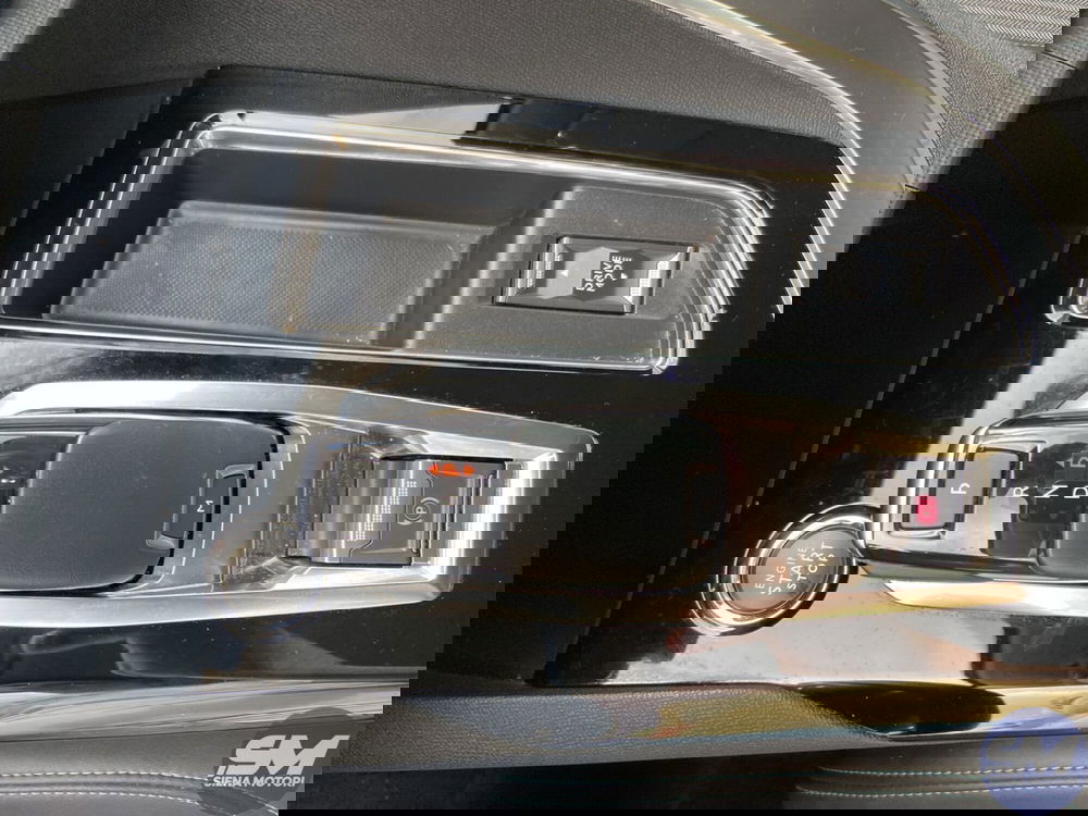 Peugeot 3008 usata a Siena (14)
