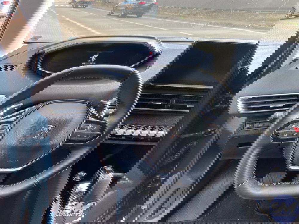 Peugeot 3008 usata a Siena (15)